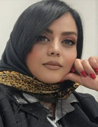 فاطمه پورفایز