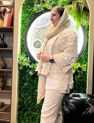 فرزانه حسن پور