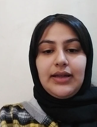 ملیکا ربیعی